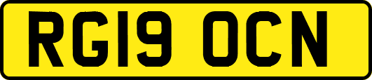 RG19OCN