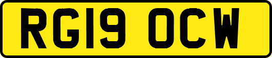 RG19OCW