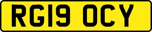 RG19OCY