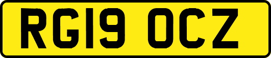 RG19OCZ