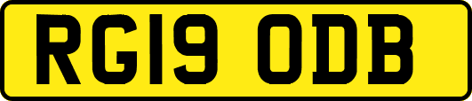 RG19ODB