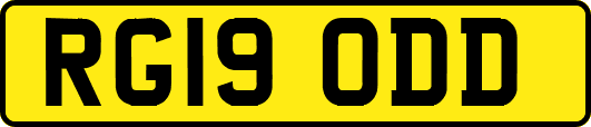 RG19ODD