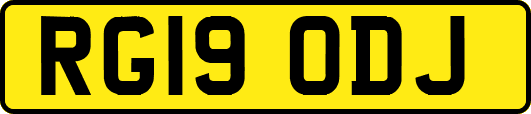 RG19ODJ