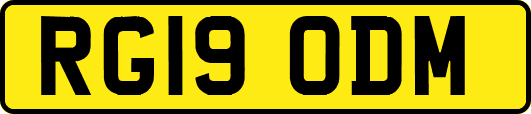 RG19ODM
