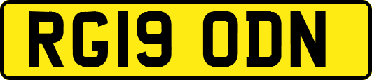 RG19ODN
