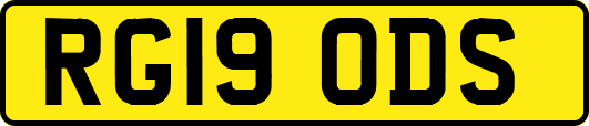 RG19ODS