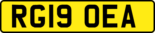 RG19OEA