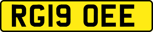 RG19OEE