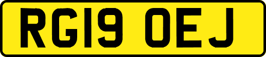 RG19OEJ