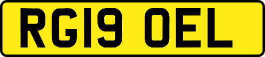 RG19OEL