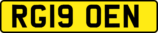 RG19OEN