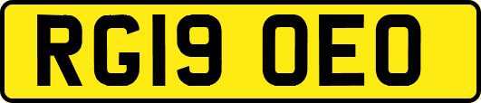 RG19OEO