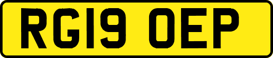RG19OEP
