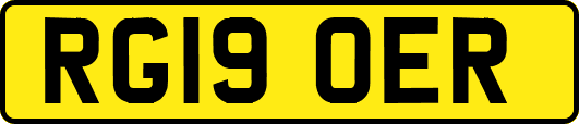 RG19OER