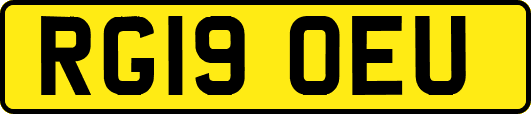 RG19OEU