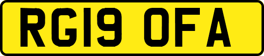RG19OFA