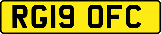 RG19OFC
