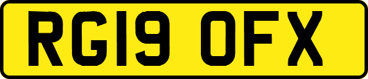 RG19OFX