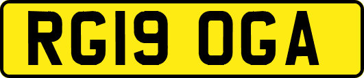 RG19OGA