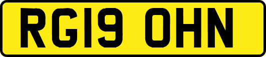 RG19OHN
