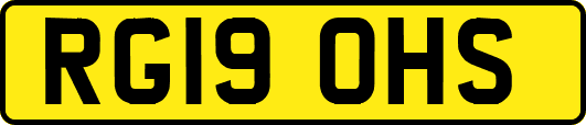 RG19OHS