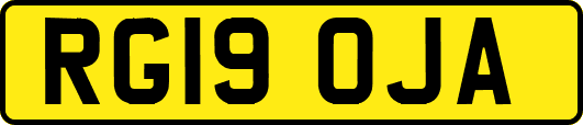 RG19OJA