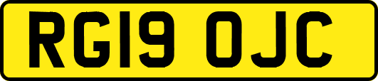 RG19OJC