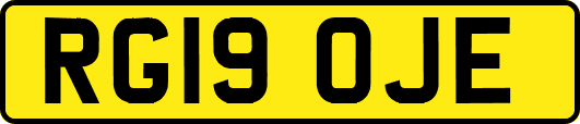 RG19OJE
