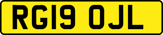 RG19OJL