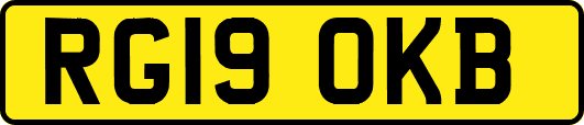 RG19OKB