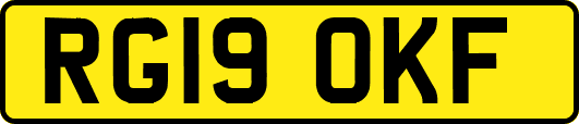 RG19OKF