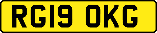 RG19OKG