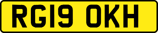 RG19OKH