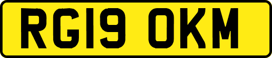 RG19OKM