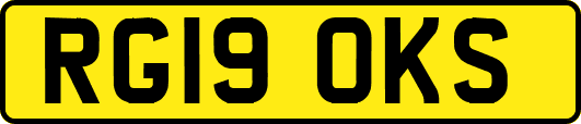 RG19OKS