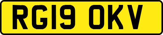 RG19OKV