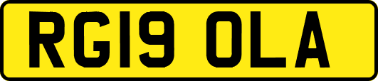 RG19OLA