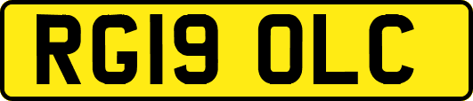 RG19OLC