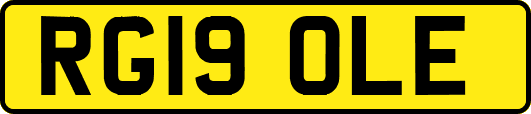 RG19OLE