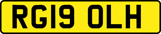 RG19OLH