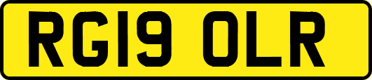 RG19OLR