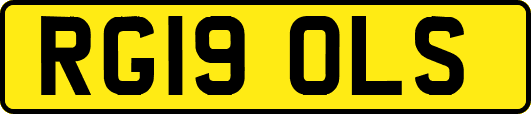 RG19OLS