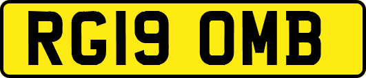 RG19OMB