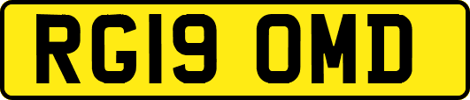 RG19OMD