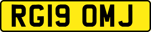 RG19OMJ