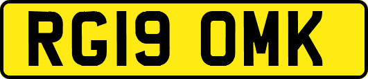 RG19OMK