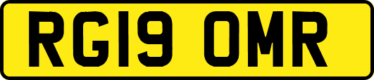 RG19OMR