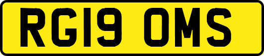 RG19OMS