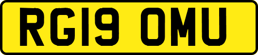 RG19OMU