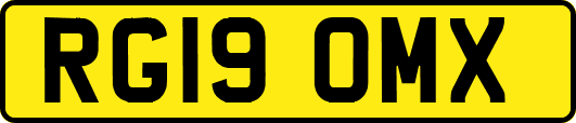 RG19OMX
